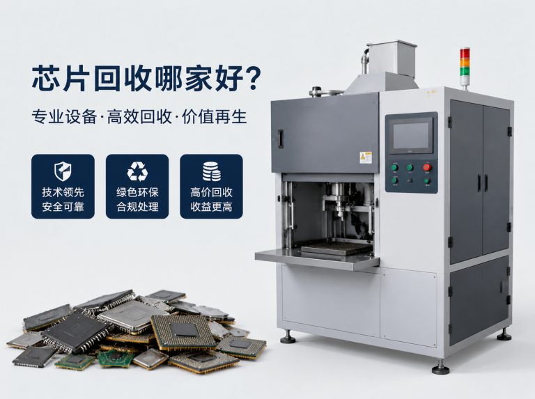 罗定镀金PCB与PCBA板回收